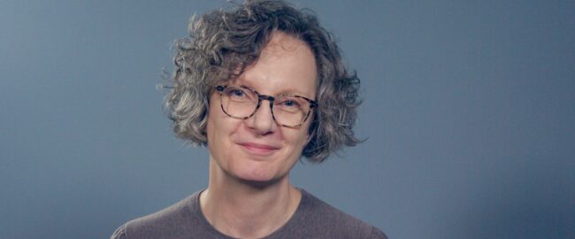 Hilsen fra Marianne Dyrud