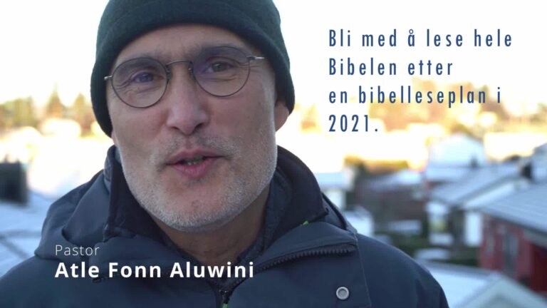 Bibelleseplan
