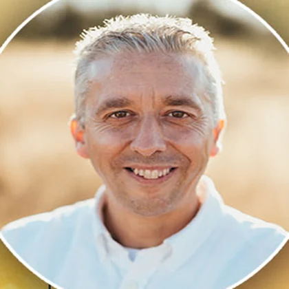 Pastor Daniel Pel